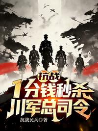 抗战：一分钱秒杀，川军总司令！